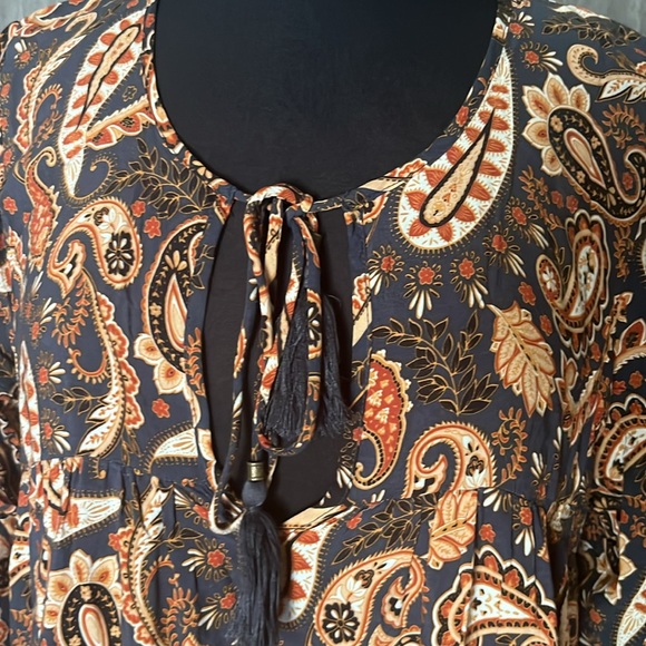 Dress Forum maxi dress - Picture 3 of 16